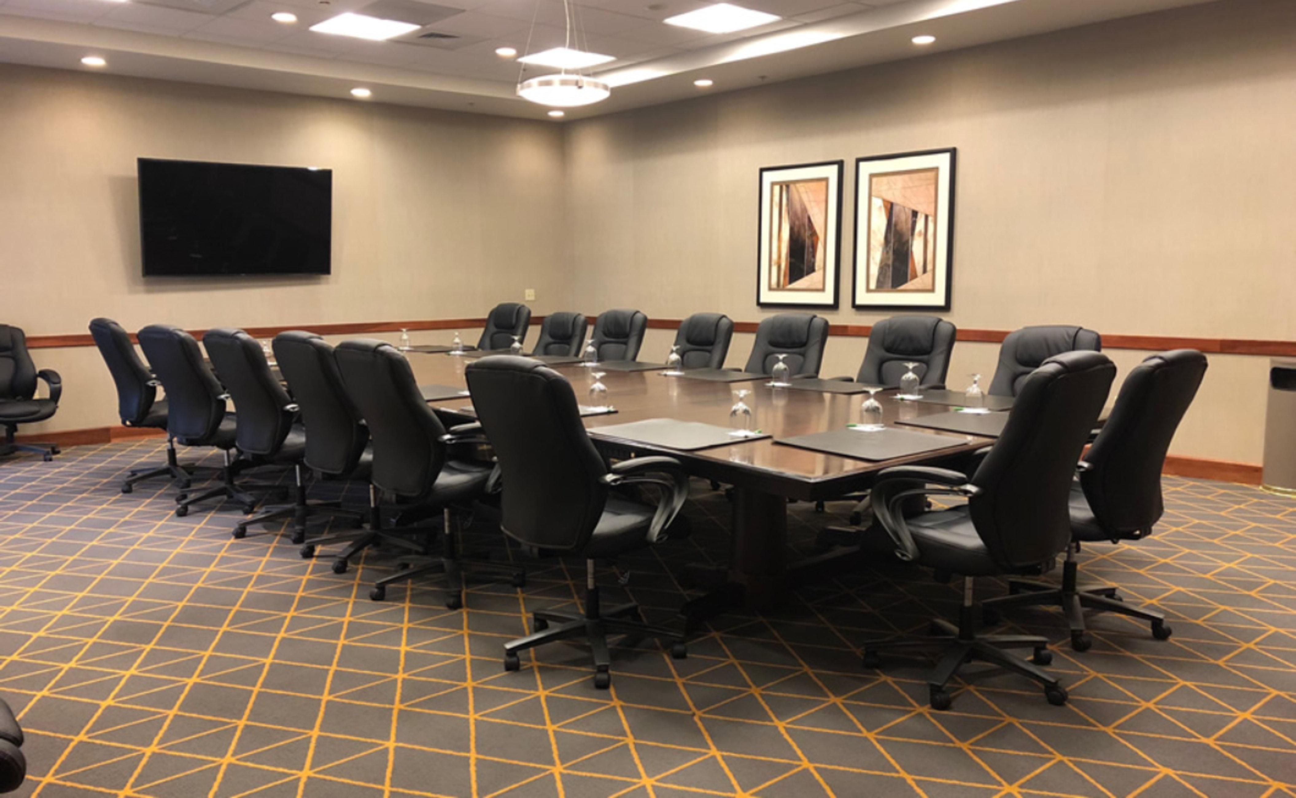 Holiday Inn Purdue - Fort Wayne By Ihg Exterior photo