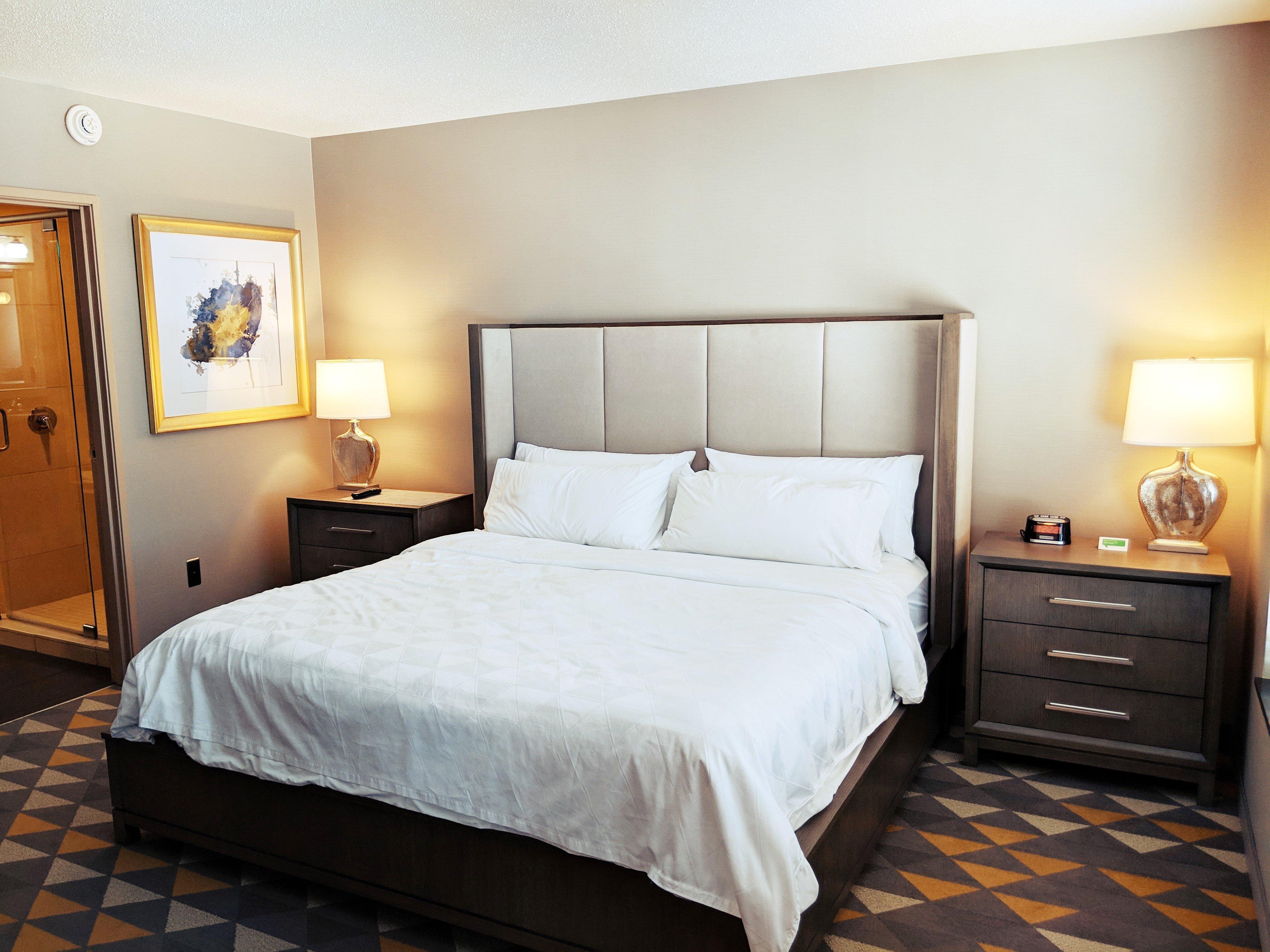 Holiday Inn Purdue - Fort Wayne By Ihg Exterior photo