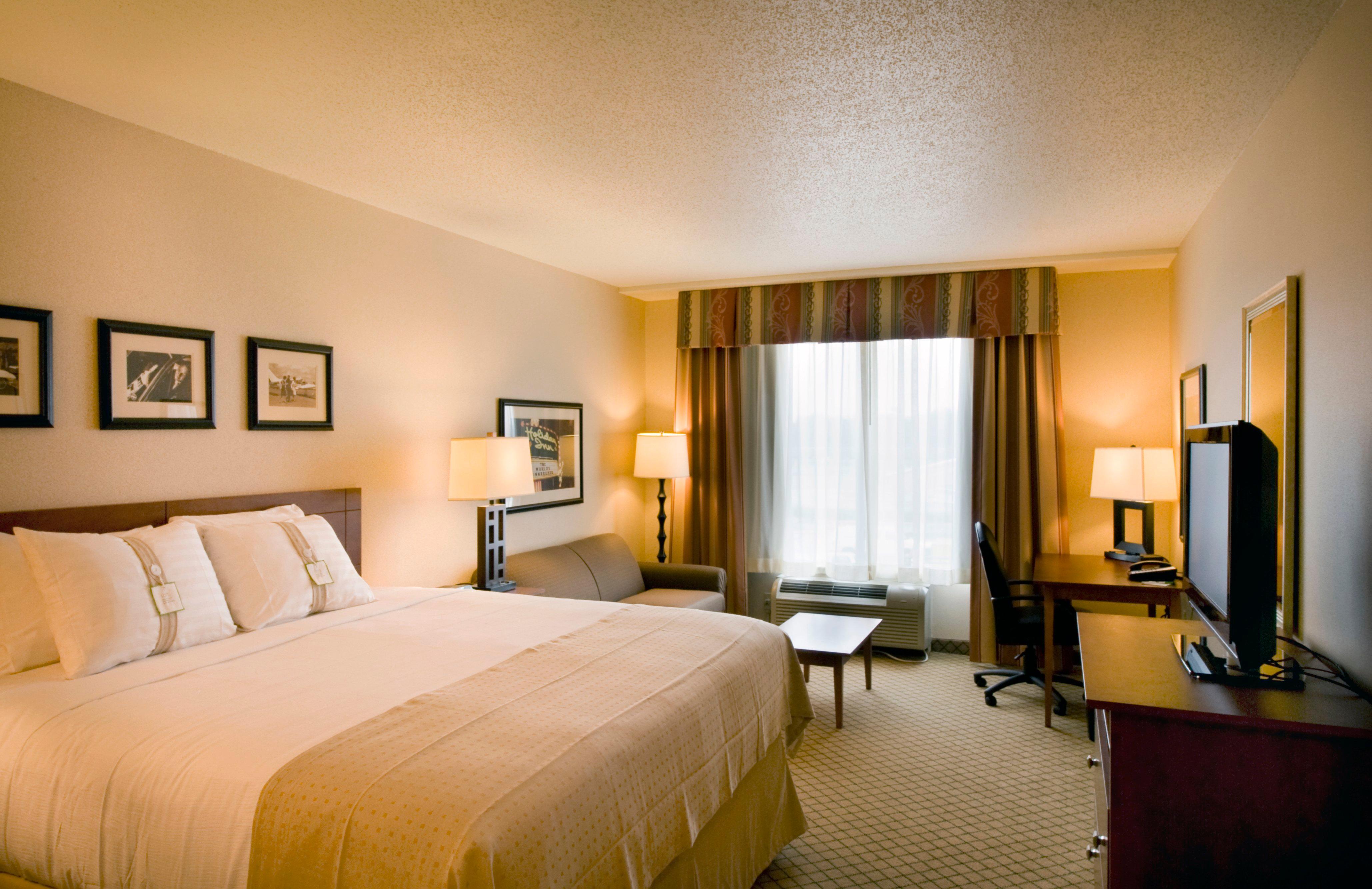 Holiday Inn Purdue - Fort Wayne By Ihg Exterior photo