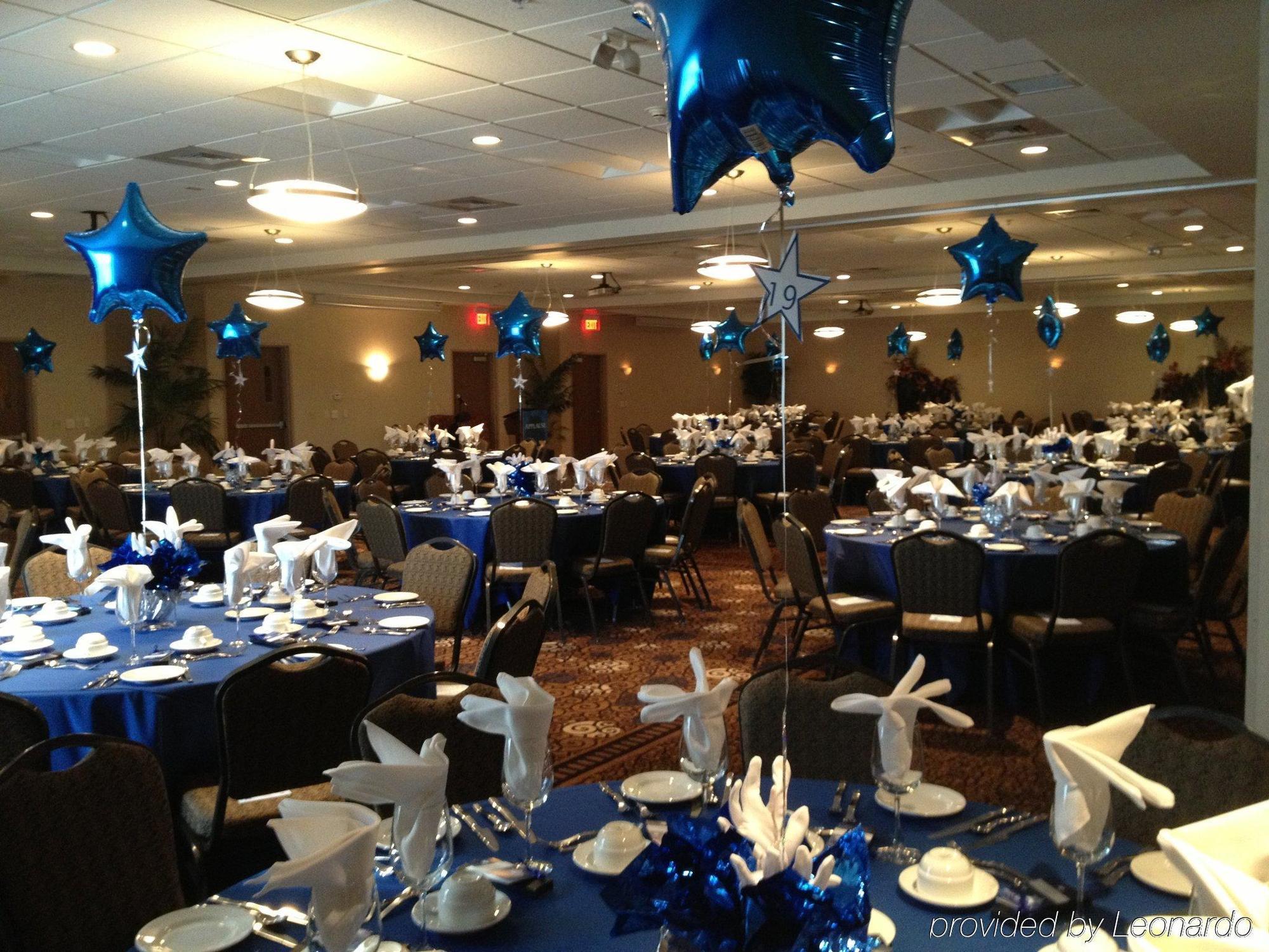 Holiday Inn Purdue - Fort Wayne By Ihg Exterior photo