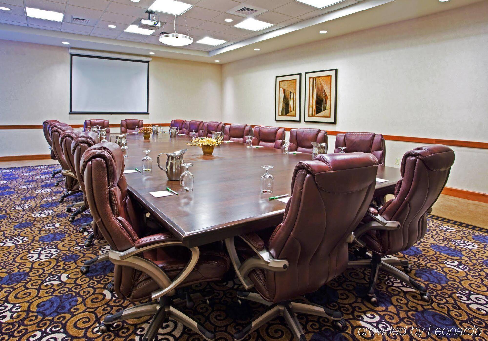 Holiday Inn Purdue - Fort Wayne By Ihg Exterior photo